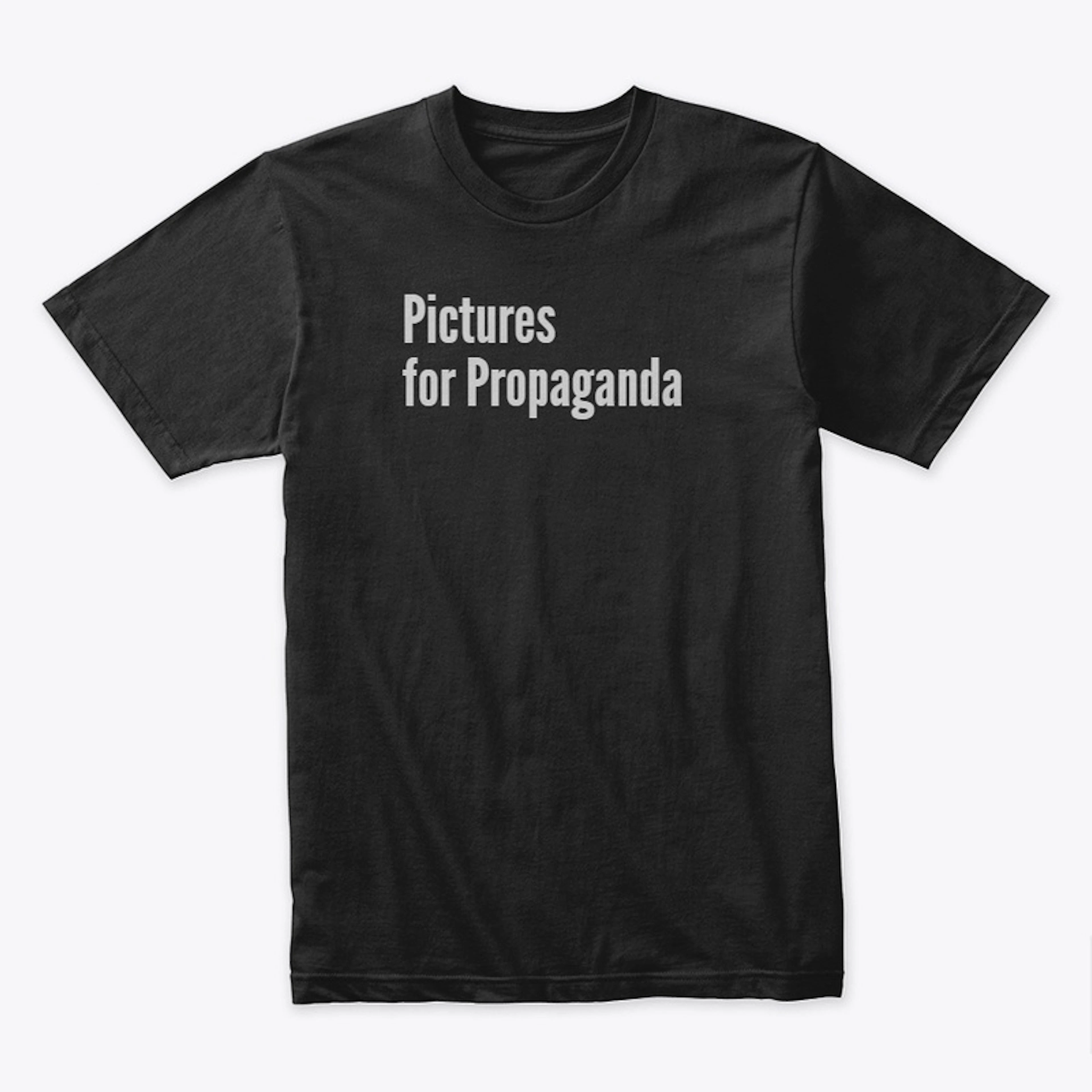 Pictures for Propaganda